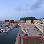 Apartment Duenenvilla 6, Whg 4 *