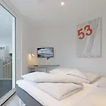 Duenenvilla 6, Whg 4 Lübeck