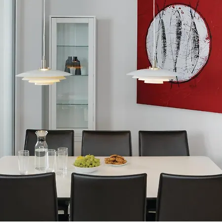 Duenenvilla 6, Whg 4 Apartment *