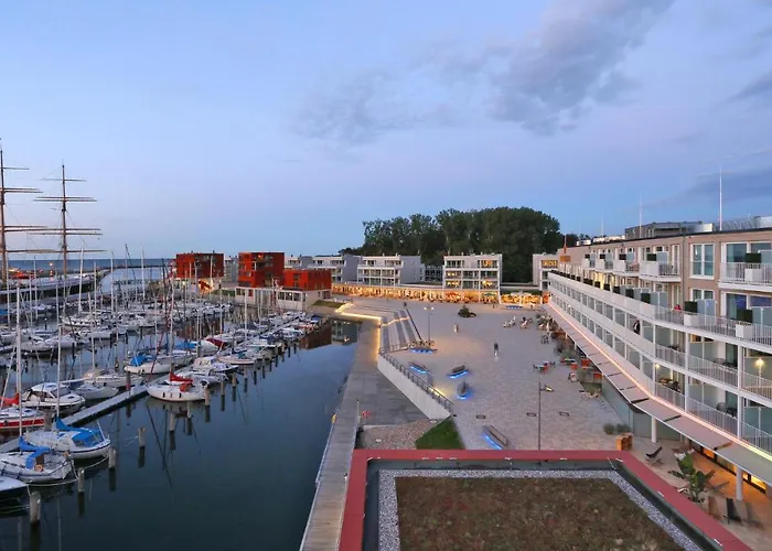 Appartamento Duenenvilla 6, Whg 4 *