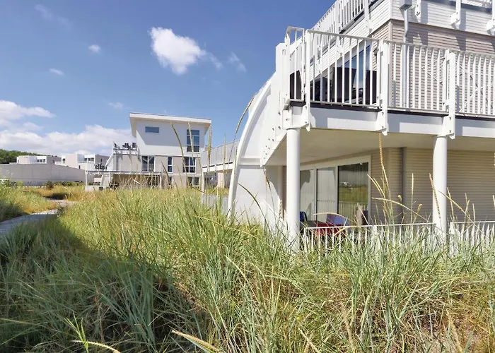 Duenenvilla 6, Whg 4