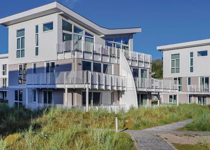 Appartamento Duenenvilla 6, Whg 4 *