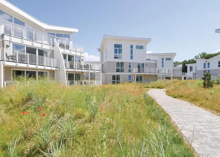 Appartamento Duenenvilla 6, Whg 4